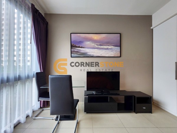 Picture of คอนโด ห้องสตูดิโอ้ ในโครงการ Unixx South Pattaya ตั้งอยู่ที่ พัทยา