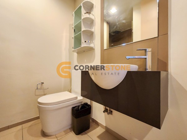 Picture of คอนโด ห้องสตูดิโอ้ ในโครงการ Unixx South Pattaya ตั้งอยู่ที่ พัทยา