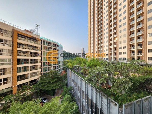 Picture of คอนโด ห้องสตูดิโอ้ ในโครงการ Unixx South Pattaya ตั้งอยู่ที่ พัทยา