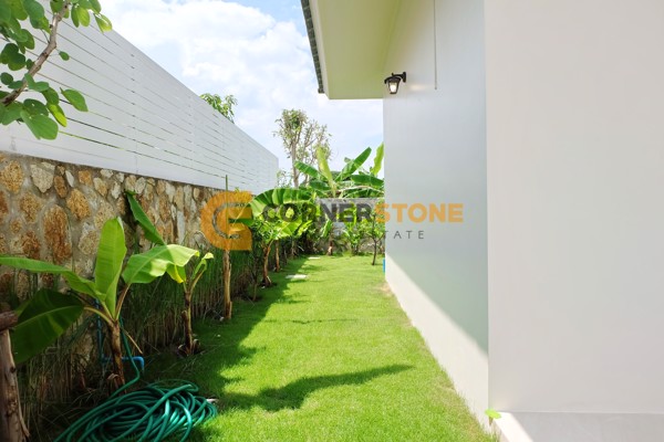 Picture of บ้าน 3 ห้องนอน ในโครงการ Lakeside Court 1 Mabprachan Lake ตั้งอยู่ที่ พัทยาตะวันออก