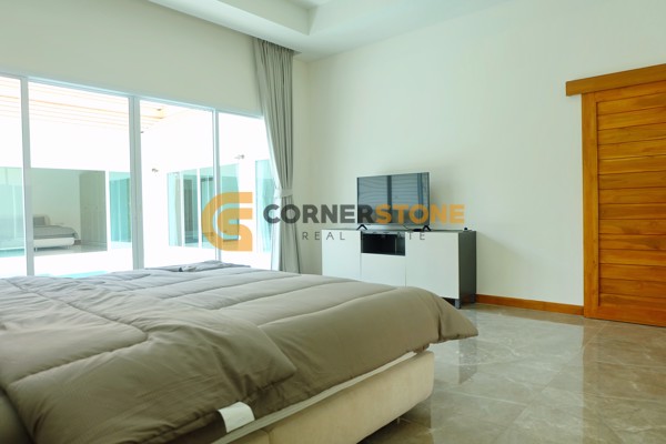 Picture of บ้าน 3 ห้องนอน ในโครงการ Lakeside Court 1 Mabprachan Lake ตั้งอยู่ที่ พัทยาตะวันออก