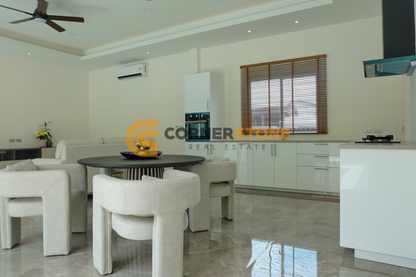 Picture of บ้าน 3 ห้องนอน ในโครงการ Lakeside Court 1 Mabprachan Lake ตั้งอยู่ที่ พัทยาตะวันออก
