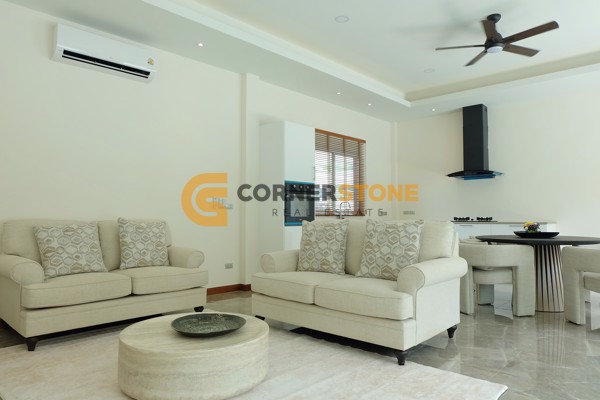 Picture of บ้าน 3 ห้องนอน ในโครงการ Lakeside Court 1 Mabprachan Lake ตั้งอยู่ที่ พัทยาตะวันออก