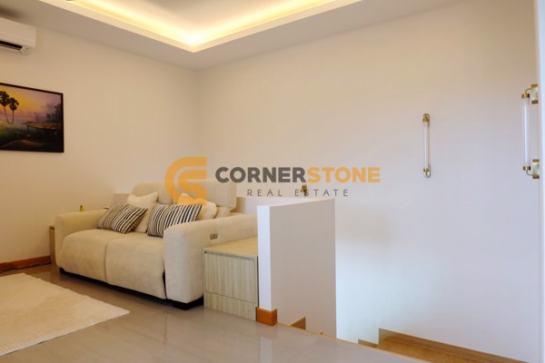 Picture of 4 bedroom House in Lakeside Court 1 Mabprachan Lake East Pattaya