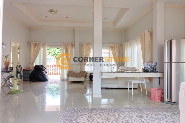 Picture of บ้าน 2 ห้องนอน ในโครงการ Baan Chaleda Huay Yai ตั้งอยู่ที่ ห้วยใหญ่