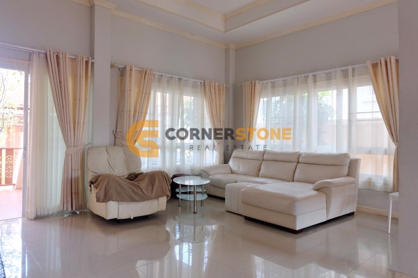Picture of บ้าน 2 ห้องนอน ในโครงการ Baan Chaleda Huay Yai ตั้งอยู่ที่ ห้วยใหญ่