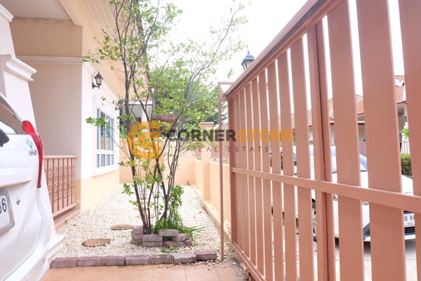 Picture of บ้าน 2 ห้องนอน ในโครงการ Baan Chaleda Huay Yai ตั้งอยู่ที่ ห้วยใหญ่
