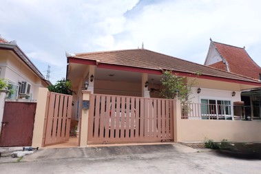 Picture of 2 bedroom House in Baan Chaleda Huay Yai Huay Yai