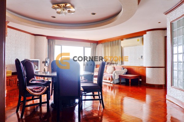 Picture of 2 bedroom Condo in Silver Beach Wongamat