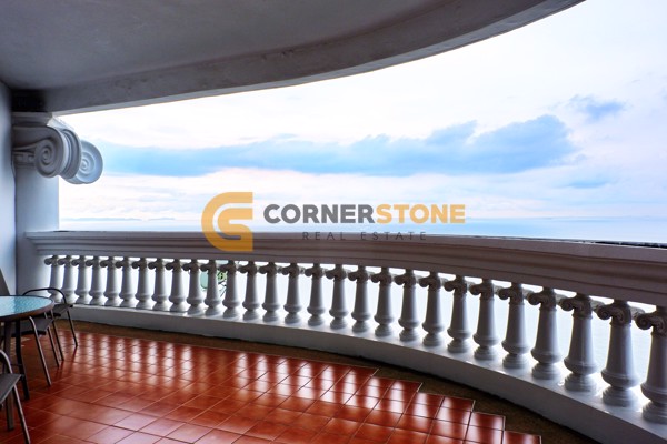 Picture of 2 bedroom Condo in Silver Beach Wongamat
