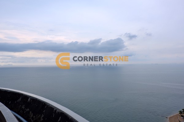 Picture of 2 bedroom Condo in Silver Beach Wongamat