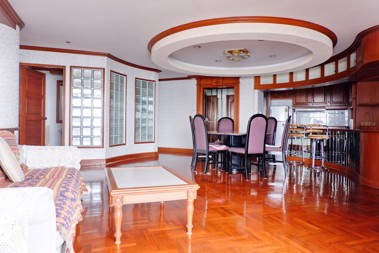 Picture of 2 bedroom Condo in Silver Beach Wongamat