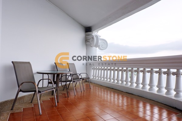 Picture of 2 bedroom Condo in Silver Beach Wongamat