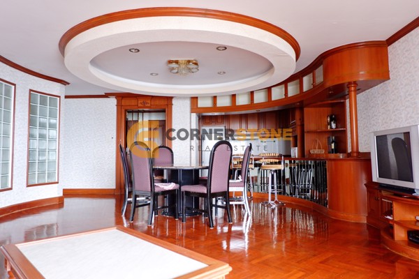 Picture of 2 bedroom Condo in Silver Beach Wongamat