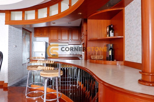 Picture of 2 bedroom Condo in Silver Beach Wongamat