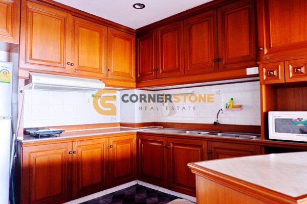 Picture of 2 bedroom Condo in Silver Beach Wongamat