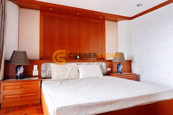 Picture of 2 bedroom Condo in Silver Beach Wongamat