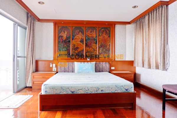 Picture of 2 bedroom Condo in Silver Beach Wongamat