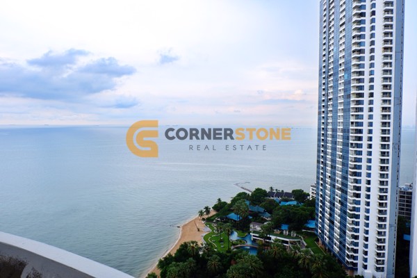 Picture of 2 bedroom Condo in Silver Beach Wongamat