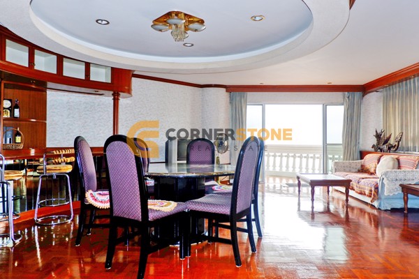 Picture of 2 bedroom Condo in Silver Beach Wongamat