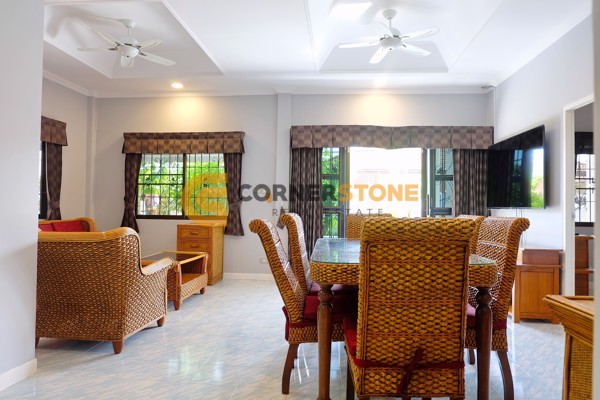 Picture of 4 bedroom House in Eakmongkol Village 4 East Pattaya