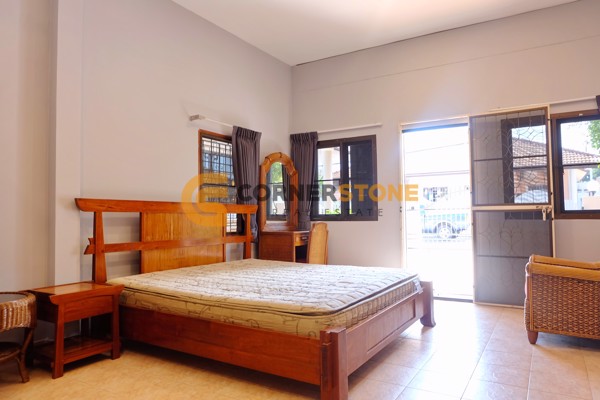 Picture of 4 bedroom House in Eakmongkol Village 4 East Pattaya