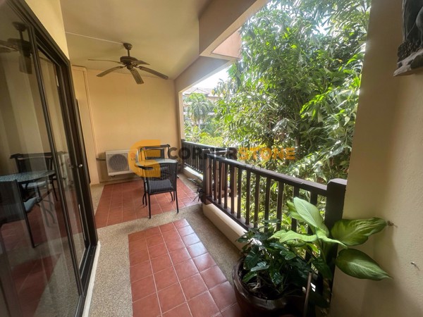 Picture of Studio Condo in Chateau Dale ThaBali Condo Jomtien