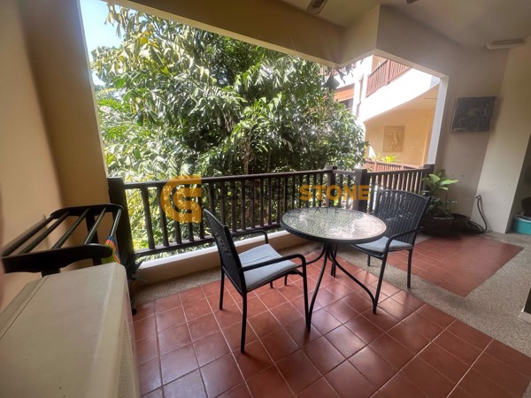 Picture of Studio Condo in Chateau Dale ThaBali Condo Jomtien