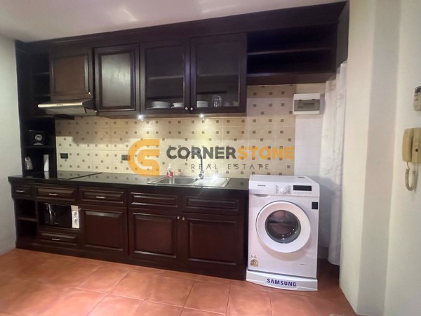 Picture of Studio Condo in Chateau Dale ThaBali Condo Jomtien Beach