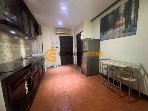 Picture of Studio Condo in Chateau Dale ThaBali Condo Jomtien