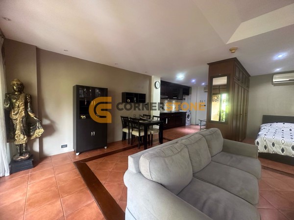 Picture of Studio Condo in Chateau Dale ThaBali Condo Jomtien Beach