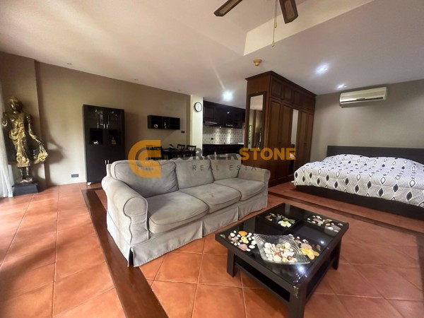 Picture of Studio Condo in Chateau Dale ThaBali Condo Jomtien Beach