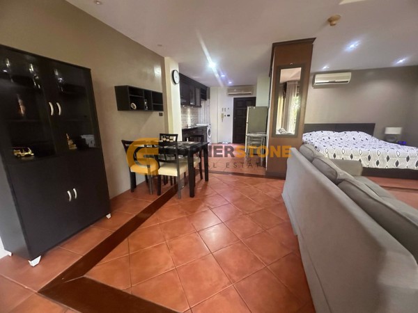 Picture of Studio Condo in Chateau Dale ThaBali Condo Jomtien Beach