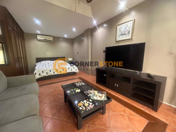 Picture of Studio Condo in Chateau Dale ThaBali Condo Jomtien Beach