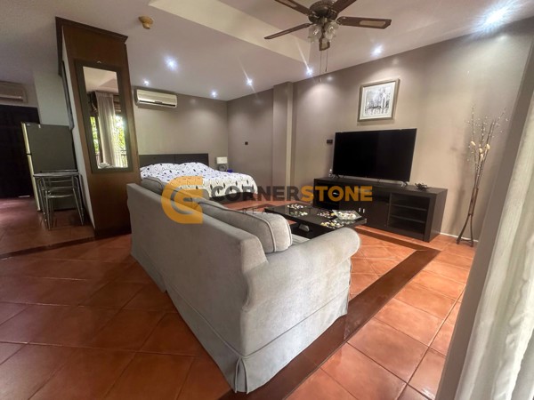 Picture of Studio Condo in Chateau Dale ThaBali Condo Jomtien Beach