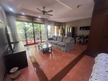 Picture of Studio Condo in Chateau Dale ThaBali Condo Jomtien