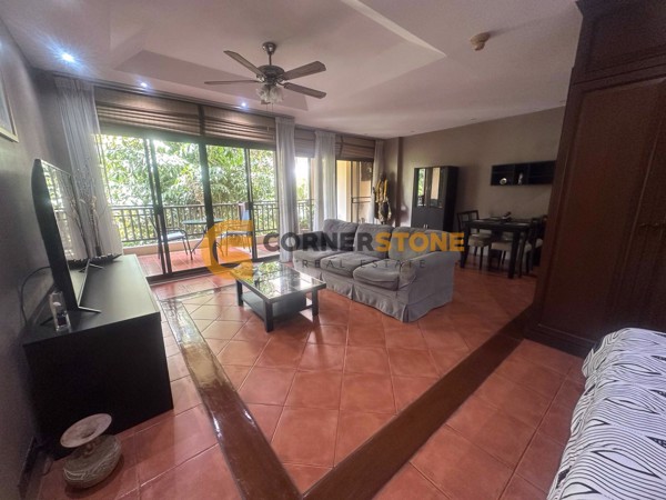 Picture of Studio Condo in Chateau Dale ThaBali Condo Jomtien