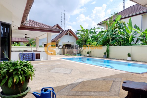 Picture of 3 bedroom House in Pattaya Park Hill Nong Yai East Pattaya