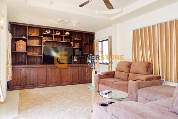 Picture of 3 bedroom House in Pattaya Park Hill Nong Yai East Pattaya