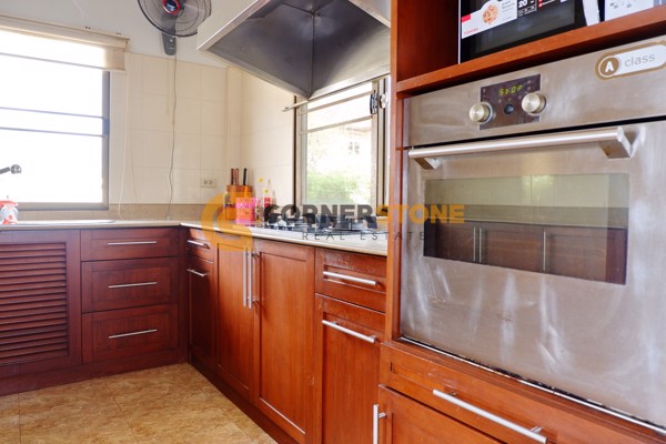 Picture of 3 bedroom House in Pattaya Park Hill Nong Yai East Pattaya