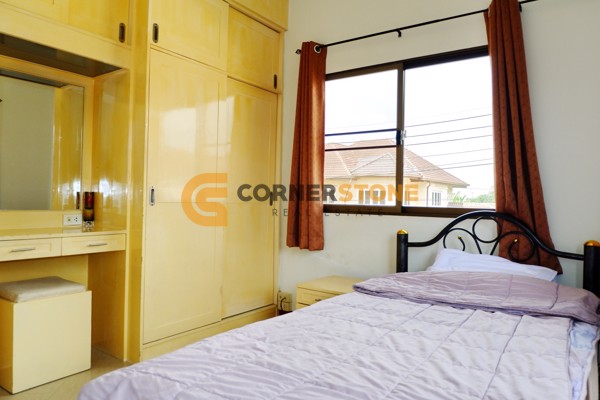 Picture of 3 bedroom House in Pattaya Park Hill Nong Yai East Pattaya