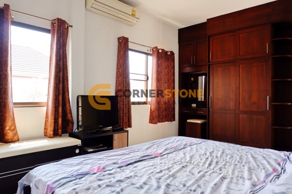 Picture of 3 bedroom House in Pattaya Park Hill Nong Yai East Pattaya