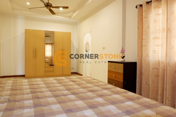 Picture of 3 bedroom House in Pattaya Park Hill Nong Yai East Pattaya