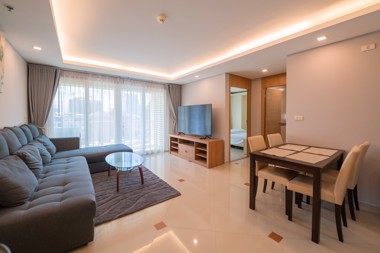 Picture of 2 bedroom Condo in City Garden Pattaya Pattaya