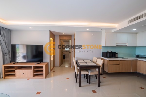 Picture of คอนโด 2 ห้องนอน ในโครงการ City Garden Pattaya ตั้งอยู่ที่ พัทยา