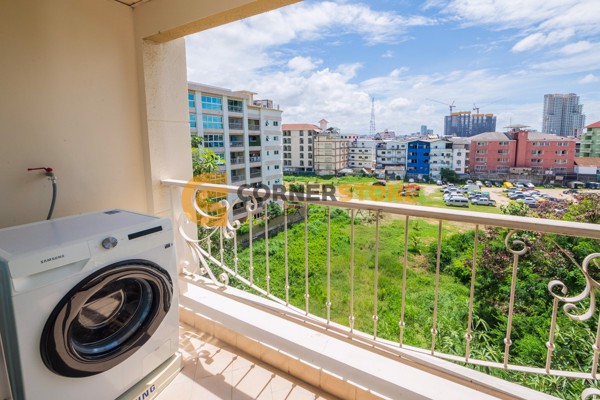 Picture of คอนโด 2 ห้องนอน ในโครงการ City Garden Pattaya ตั้งอยู่ที่ พัทยา