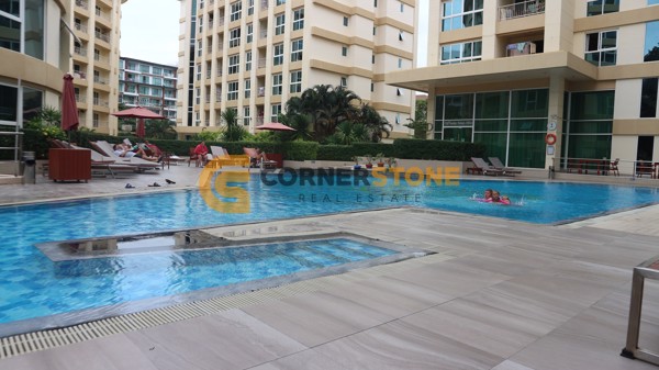 Picture of คอนโด 2 ห้องนอน ในโครงการ City Garden Pattaya ตั้งอยู่ที่ พัทยา