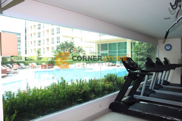 Picture of คอนโด 2 ห้องนอน ในโครงการ City Garden Pattaya ตั้งอยู่ที่ พัทยา