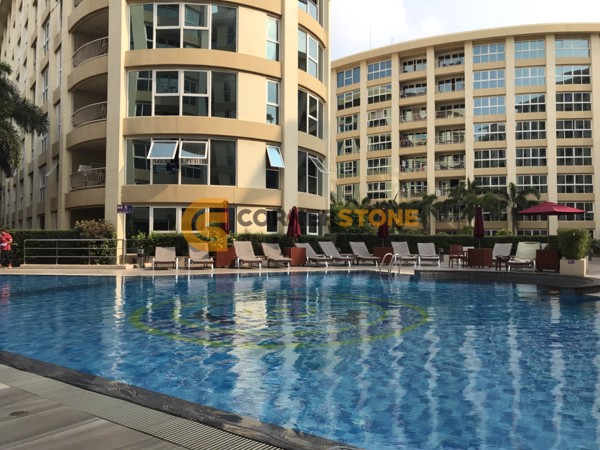 Picture of คอนโด 2 ห้องนอน ในโครงการ City Garden Pattaya ตั้งอยู่ที่ พัทยา