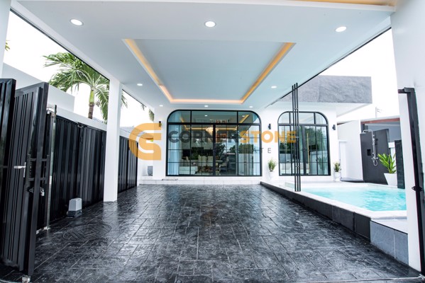 Picture of 3 bedroom House in  East Pattaya